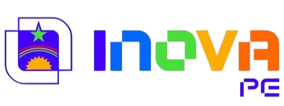 Logo do Inova PE
